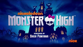 Monster High 2022 - Opening Latin American Spanish Hq