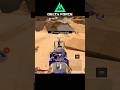 Delta Force's NEW Chaotic Map is INSANE #shorts #gaming #deltaforcegame
