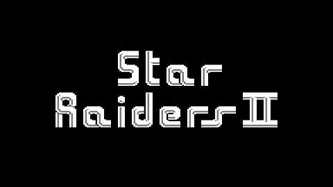 Star Raiders II Review for the Amstrad CPC by John Gage