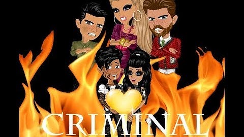 Criminal ~ Msp Version