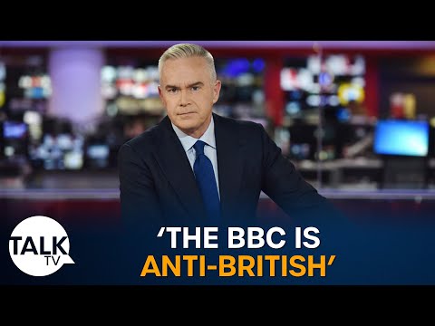 'The BBC is anti-British'