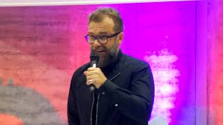 ECoC? What ECoC?  | Rytis Zemkauskas | TEDxYouth@KJG screenshot 1