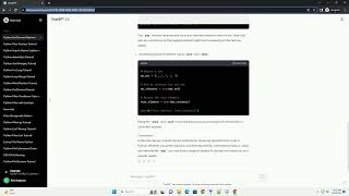 python get element in set