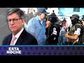 José M. Vivanco: Crisis de derechos humanos, los rehenes de Ortega, la OEA y la ONU