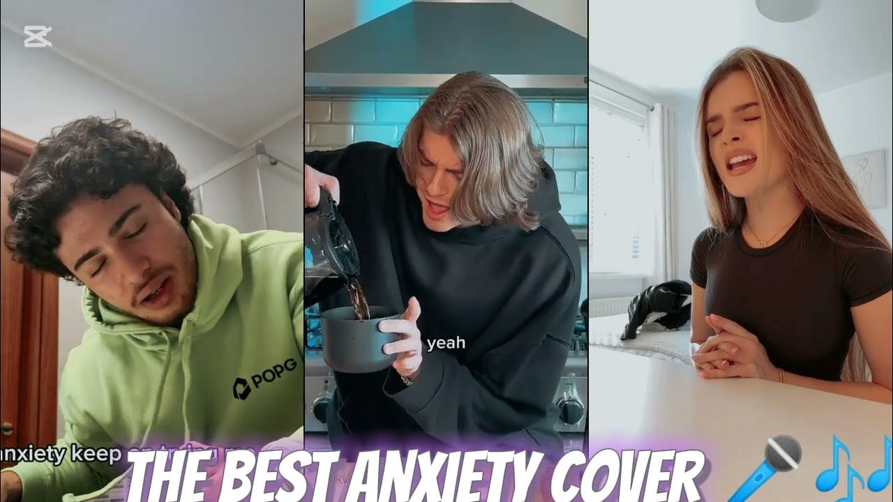 Doechii Anxiety cover🎵🎶🎤Singing🔔Tiktok compilation 🔊 Doechii Anxiety cover🎵🎶🎤Singing🔔Tiktok compilation 🔊