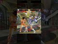 Viral Shorts: Ling Xiaoyu Edition - Watch Her Crush Opponents with Insane Combos!