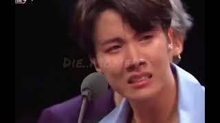 J-Hope And Jimin Hug Watch Till End