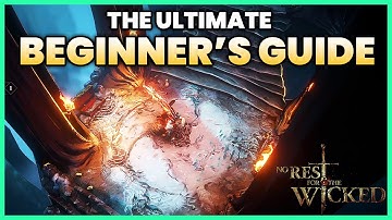 Geen rust voor de slechteriken: de ultieme beginnersgids en onmisbare tips en trucs