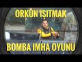 ORKUN IŞITMAK ile AIRSOFT OYUNU ! Novritsch SSG24 ! Turkish Sniper