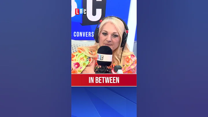 Foster carer won't take in young asylum seekers | LBC