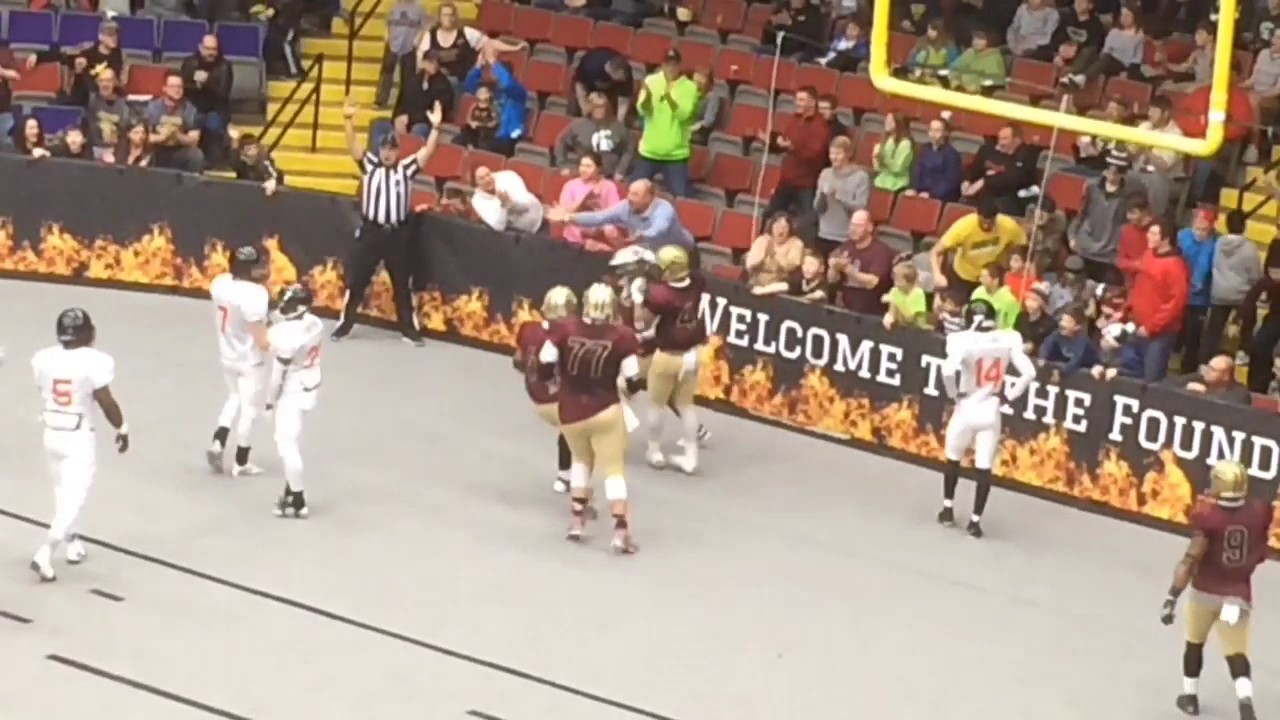 West Michigan Ironmen 2023 Schedule West Michigan Ironmen 2023 Schedule