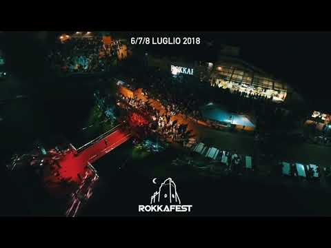Spot Rokka 2018