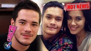 Hot News! Michella Putri Jatuh ke Pelukan Zack Lee, Ini Komentar Randy - Cumicam 26 Oktober 2017