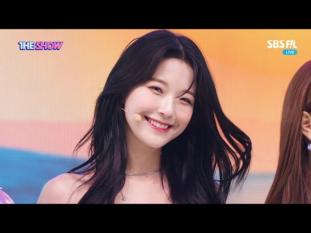 프로미스나인 / fromis_9 - Stay This Way 교차편집 Stage Mix class=