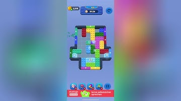 Color Slide Jam Level 535 Solution Walkthrough 