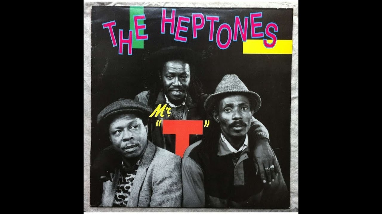 ジャマイカ7” The Heptones H-E-L-P S240 Gay Feet /00050 THE HEPTONES - Mr T. - YouTube