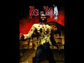 House of the dead arcade cabinet
