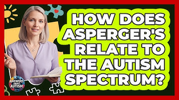How Does Asperger