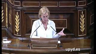 &quot;El Gobierno esconde su falta de coraje para hacer cumplir la ley con esta reforma innecesaria”