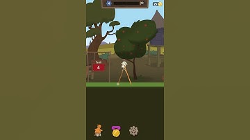 Walk Master Gameplay Mobile, iOS, All Levels, Walkthrough Walk Master #shorts