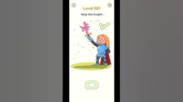 Dop 2 Level 287 #dop2 #shorts #viralvideo #trending #trendingshorts #gameplayvideo #gaming