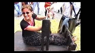 Renfaire Tickling Part 25