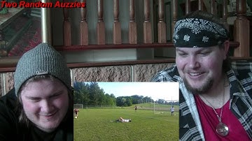 Fail Olympics - Fail-ympics Part 2 REACTION! by Two Random Auzzies.