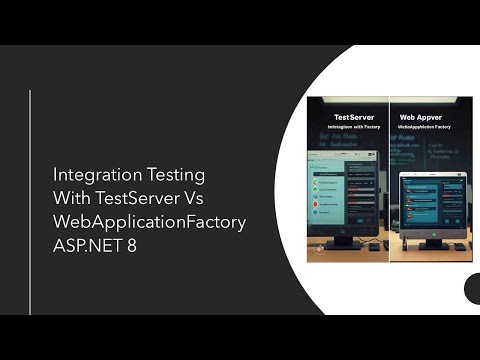 Master Integration Testing