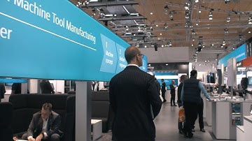 Siemens digitalization solutions for machine tool builders