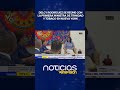 Venezuela y Trinidad y Tobago inician nueva etapa de relaciones bilaterales en la ONU.