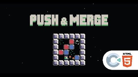 Push & Merge