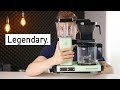 Moccamaster Review One ICONIC Coffee Maker 
