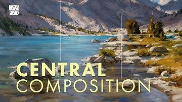 Composition Basics: Rule of Thirds & Strong Focal Points | Mitch Baird