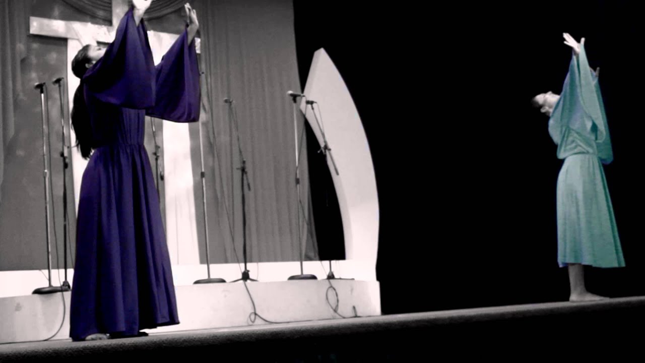 Praise You In This Storm || Praise Choreography / Dance | HD 1080p