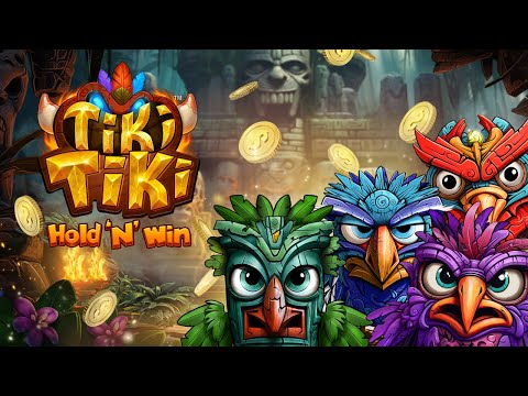 Speel de Beste Online Casino Spellen op Tikitaka Casino - Geniet Nu van Onze Top Games in België
