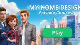 My Home Design Story - Episode Choices ( Level 367 & 368) screenshot 5