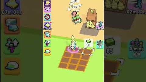 [ My mini mart ] Gameplay Walkthrough Part 4 - Funny games  for Android & iOS