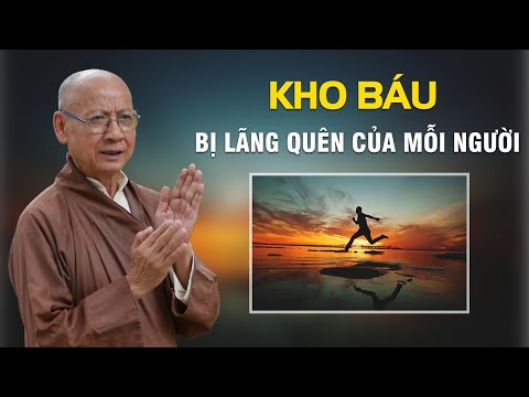 Video: Kho Báu Bị Lãng Quên