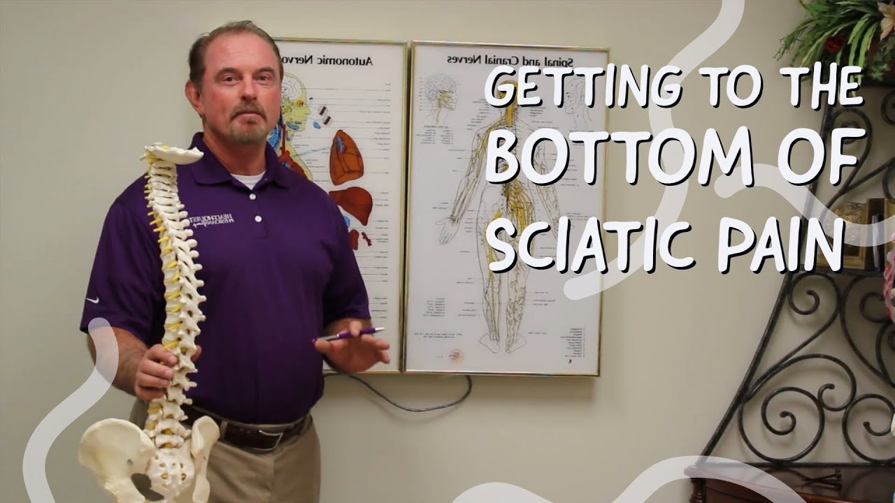 Chiropractic Adjustment Services Jefferson City MO YouTube