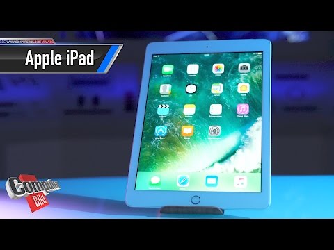 Apple iPad 2017