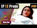 Watch Sotan - Episode 13 Promo | Aplus Dramas | Aruba, Kanwal, Faraz, Shabbir Jan | Pakistani Drama Online In HD