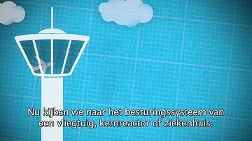 VU Video 5: Andy Tanenbaum on MINIX