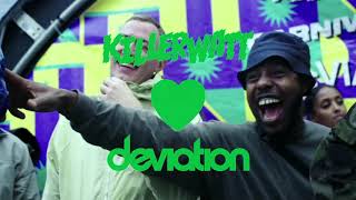 Deviation Insideout Carnival 2020 Pt. 1 Benji B Judah Jamo Beatz B2B Aaa Rinse Fm