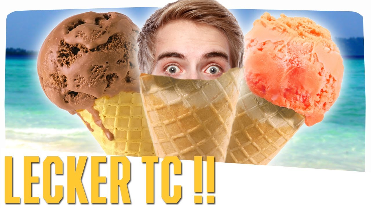 MHHH... LECKER TC !! I KomKomShow