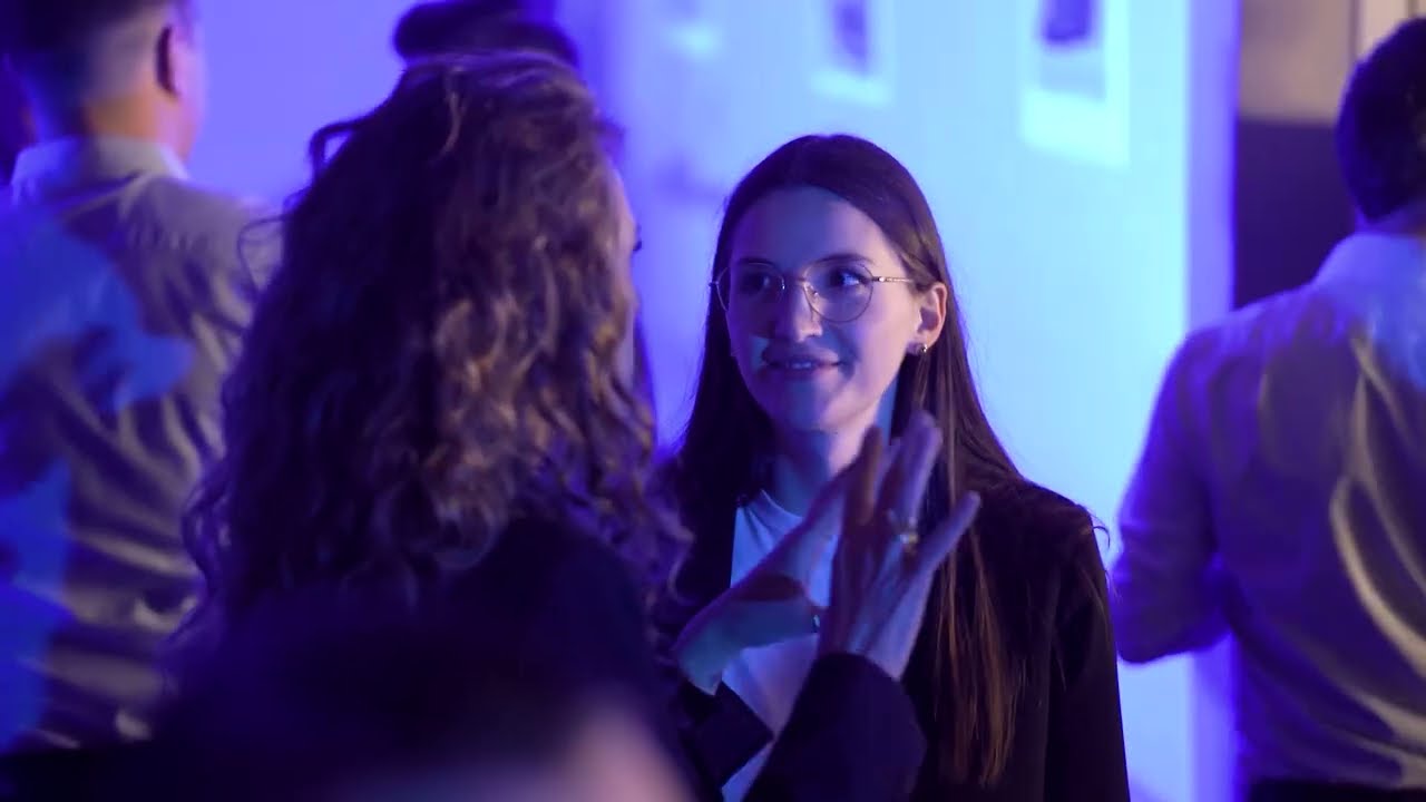 BMW iX3 pristatymas | Pirmasis serijinės gamybos „Neue Klasse“ modelis