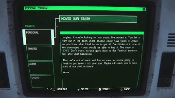 Alien Isolation (PS4) playthrough part 4 (found the medkit blueprint)