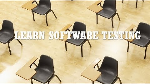 Software Testing Tutorial (Code setup on Eclipse using Java & JUnit Testing)