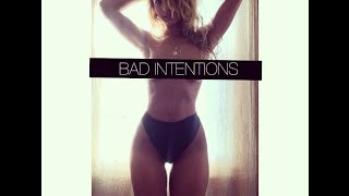 Video thumbnail of "Niykee Heaton - Skin Tight (Lyrics)"