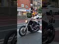 Chopper lover❤️🔥☠️#bikeride #bikelover