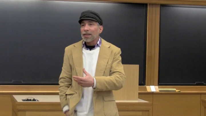 Fighting for Prison Education: Vince Greco at the ...